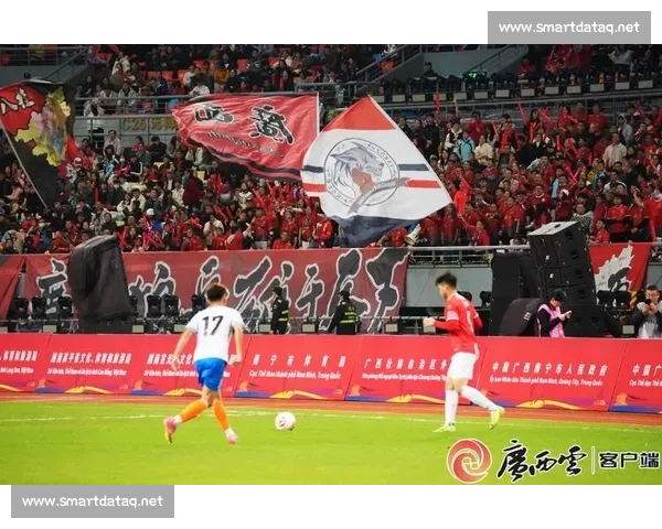 以球迷组织为核心推动体育文化交流与发展新模式