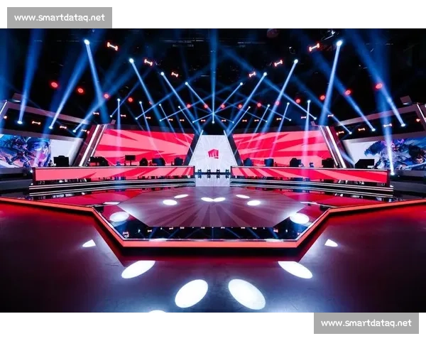 观众席位为核心打造沉浸式观赛体验全景解析 观众席位为核心打造沉浸式观赛体验全景解析